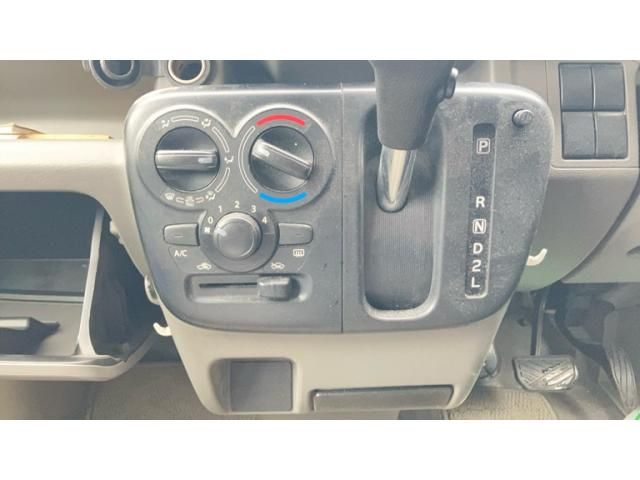 SUZUKI EVERY VAN 2020 Image 31