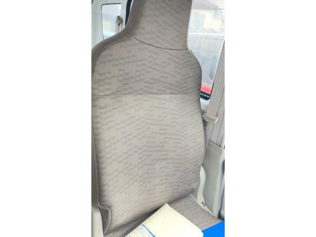 SUZUKI EVERY VAN 2020 Image 31