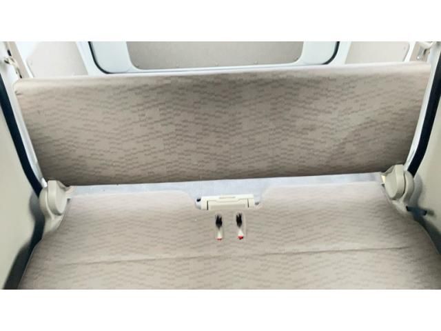 SUZUKI EVERY VAN 2020 Image 31