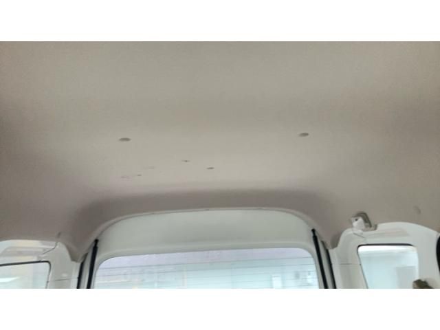 SUZUKI EVERY VAN 2020 Image 31