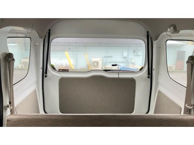 SUZUKI EVERY VAN 2020 Image 31