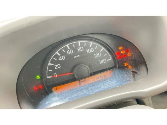 SUZUKI EVERY VAN 2020 Image 31