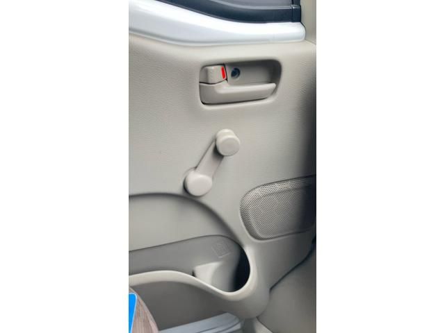 SUZUKI EVERY VAN 2020 Image 31