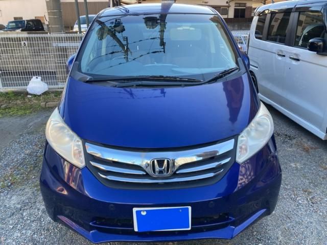 HONDA FREED 2013 Image 31