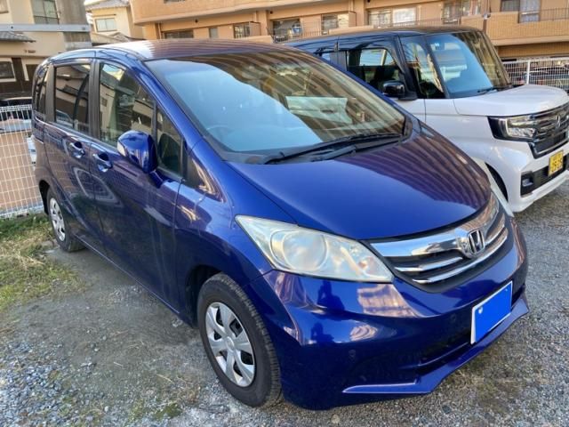 HONDA FREED 2013 Image 31