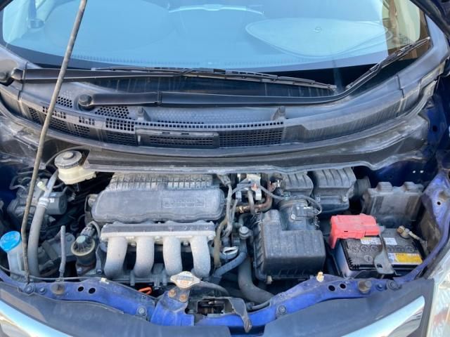 HONDA FREED 2013 Image 31