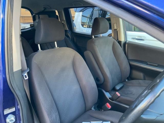 HONDA FREED 2013 Image 31