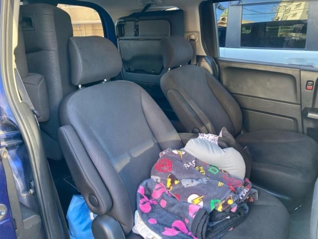 HONDA FREED 2013 Image 31