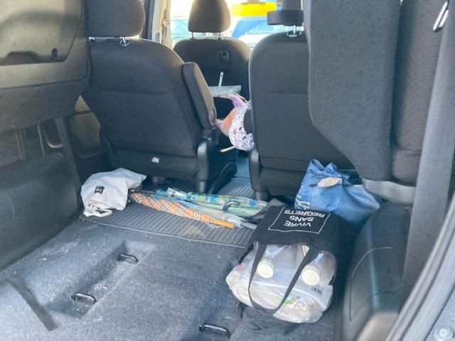 HONDA FREED 2013 Image 31