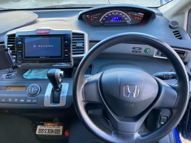 HONDA FREED 2013 Image 31