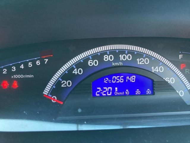 HONDA FREED 2013 Image 31