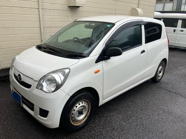 DAIHATSU MIRA VAN 2016 Image 31