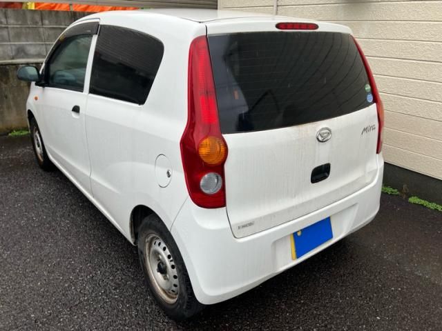 DAIHATSU MIRA VAN 2016 Image 31