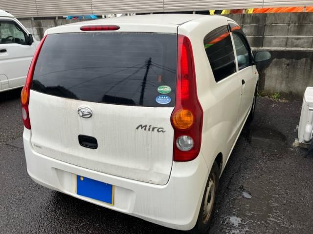DAIHATSU MIRA VAN 2016 Image 31
