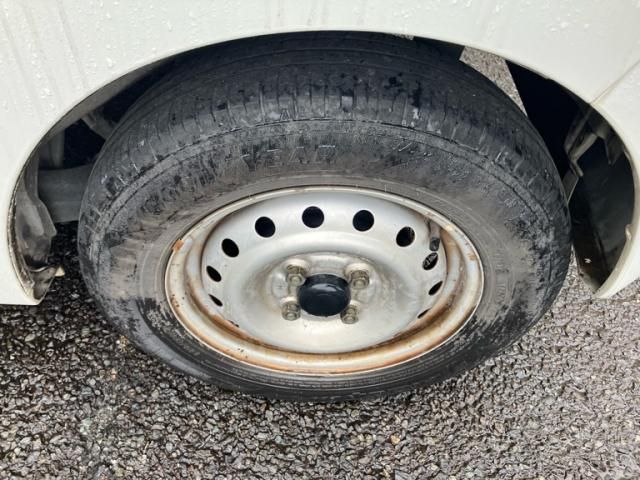 DAIHATSU MIRA VAN 2016 Image 31