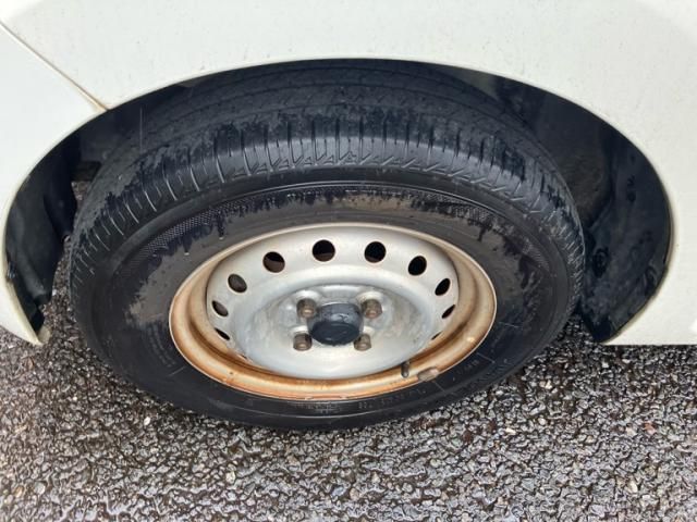 DAIHATSU MIRA VAN 2016 Image 31