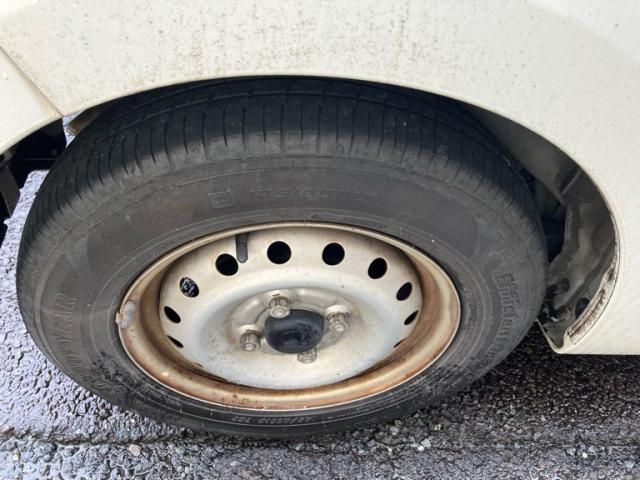 DAIHATSU MIRA VAN 2016 Image 31