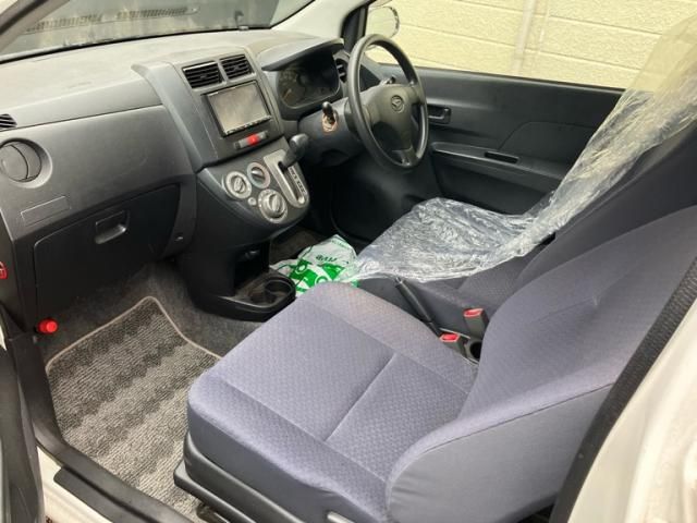 DAIHATSU MIRA VAN 2016 Image 31