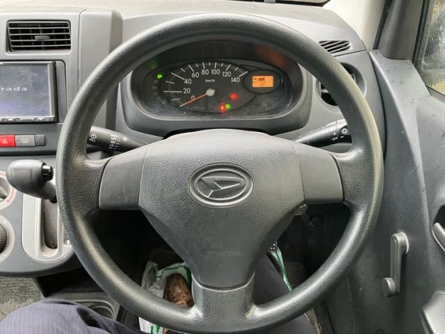 DAIHATSU MIRA VAN 2016 Image 31