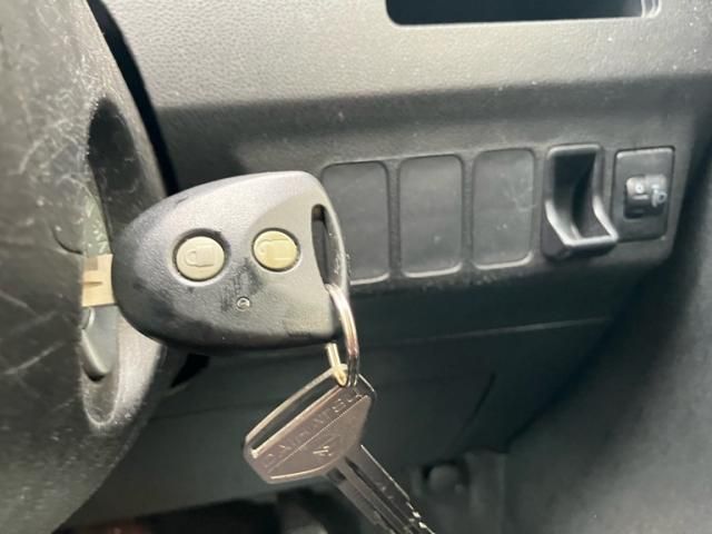 DAIHATSU MIRA VAN 2016 Image 31