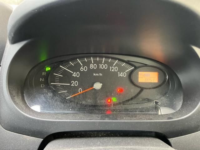 DAIHATSU MIRA VAN 2016 Image 31