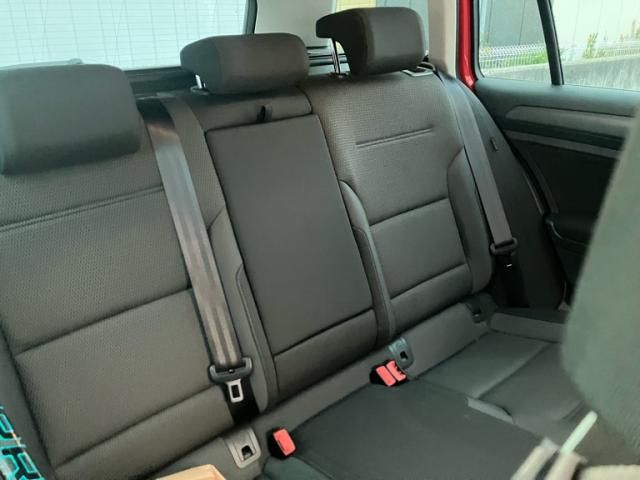 VOLKSWAGEN GOLF VARI 2020 Image 31