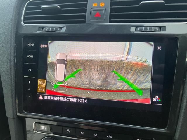 VOLKSWAGEN GOLF VARI 2020 Image 31