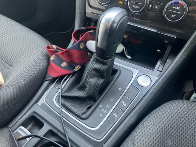 VOLKSWAGEN GOLF VARI 2020 Image 31