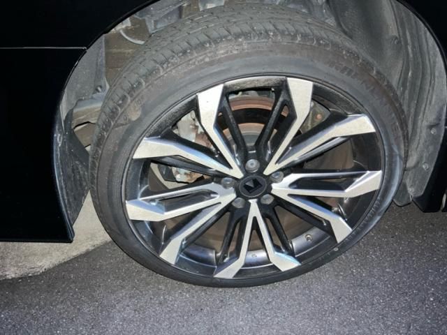 TOYOTA ALPHARD 2020 Image 31