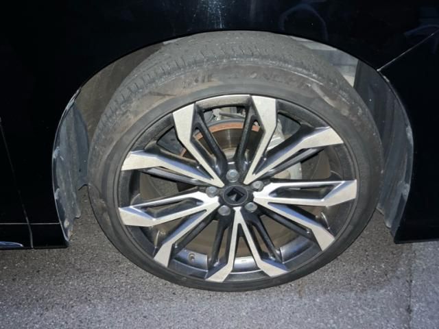 TOYOTA ALPHARD 2020 Image 31