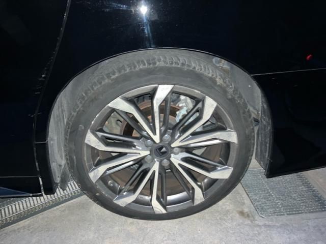 TOYOTA ALPHARD 2020 Image 31