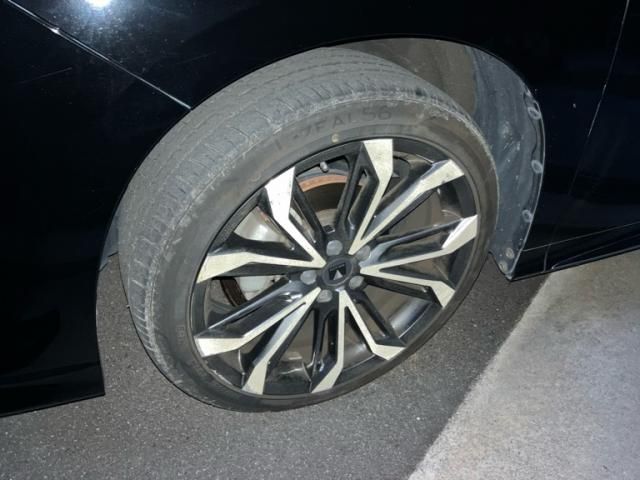 TOYOTA ALPHARD 2020 Image 31