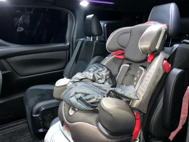 TOYOTA ALPHARD 2020 Image 31