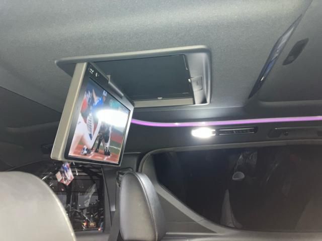 TOYOTA ALPHARD 2020 Image 31