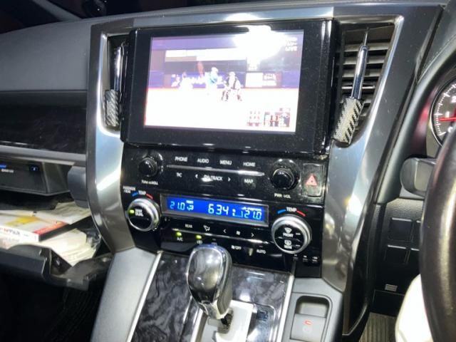 TOYOTA ALPHARD 2020 Image 31