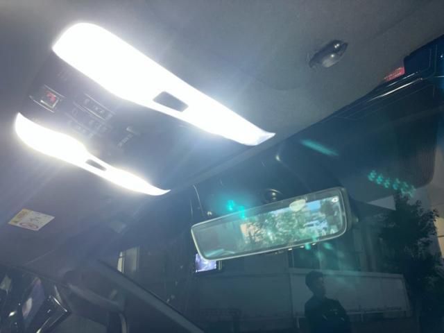 TOYOTA ALPHARD 2020 Image 31