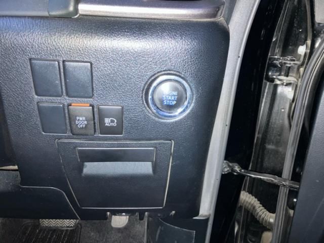 TOYOTA ALPHARD 2020 Image 31