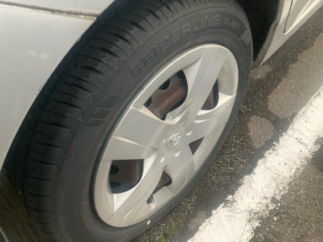 TOYOTA RACTIS 2011 Image 31