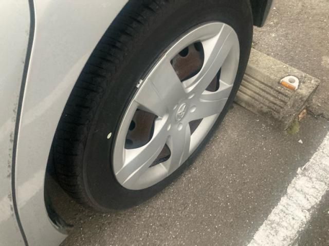 TOYOTA RACTIS 2011 Image 31