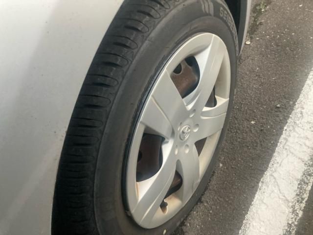 TOYOTA RACTIS 2011 Image 31