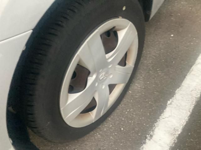 TOYOTA RACTIS 2011 Image 31