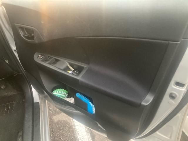 TOYOTA RACTIS 2011 Image 31