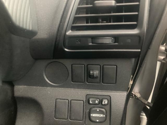 TOYOTA RACTIS 2011 Image 31