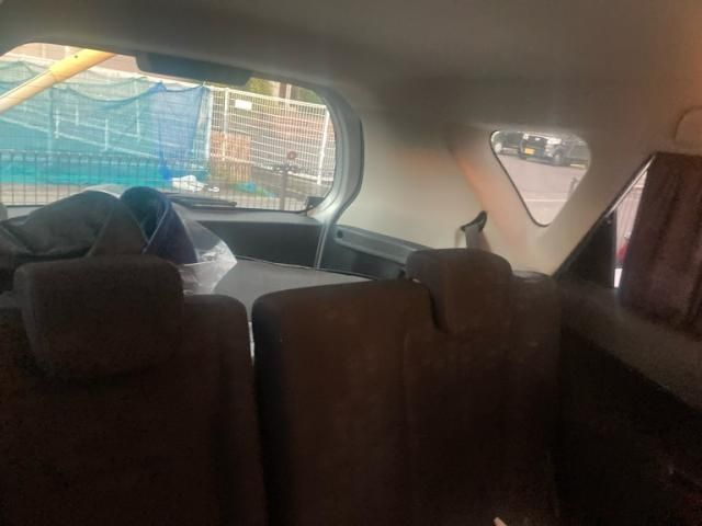 TOYOTA RACTIS 2011 Image 31