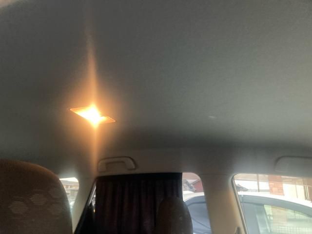 TOYOTA RACTIS 2011 Image 31