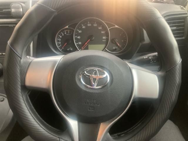 TOYOTA RACTIS 2011 Image 31