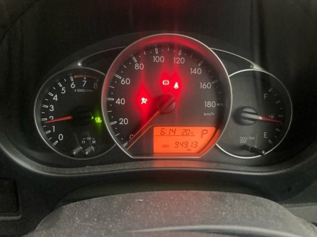 TOYOTA RACTIS 2011 Image 31