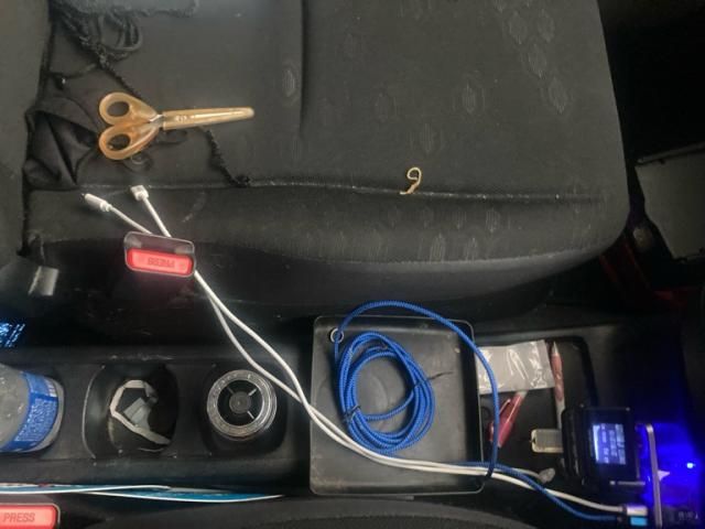 TOYOTA RACTIS 2011 Image 31