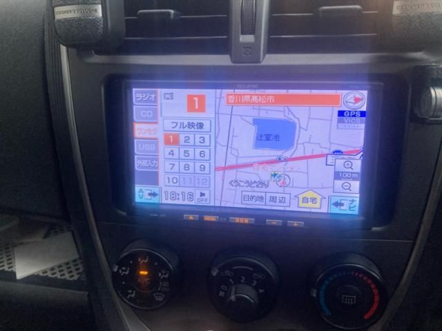 TOYOTA RACTIS 2011 Image 31