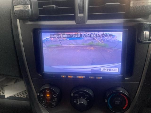 TOYOTA RACTIS 2011 Image 31